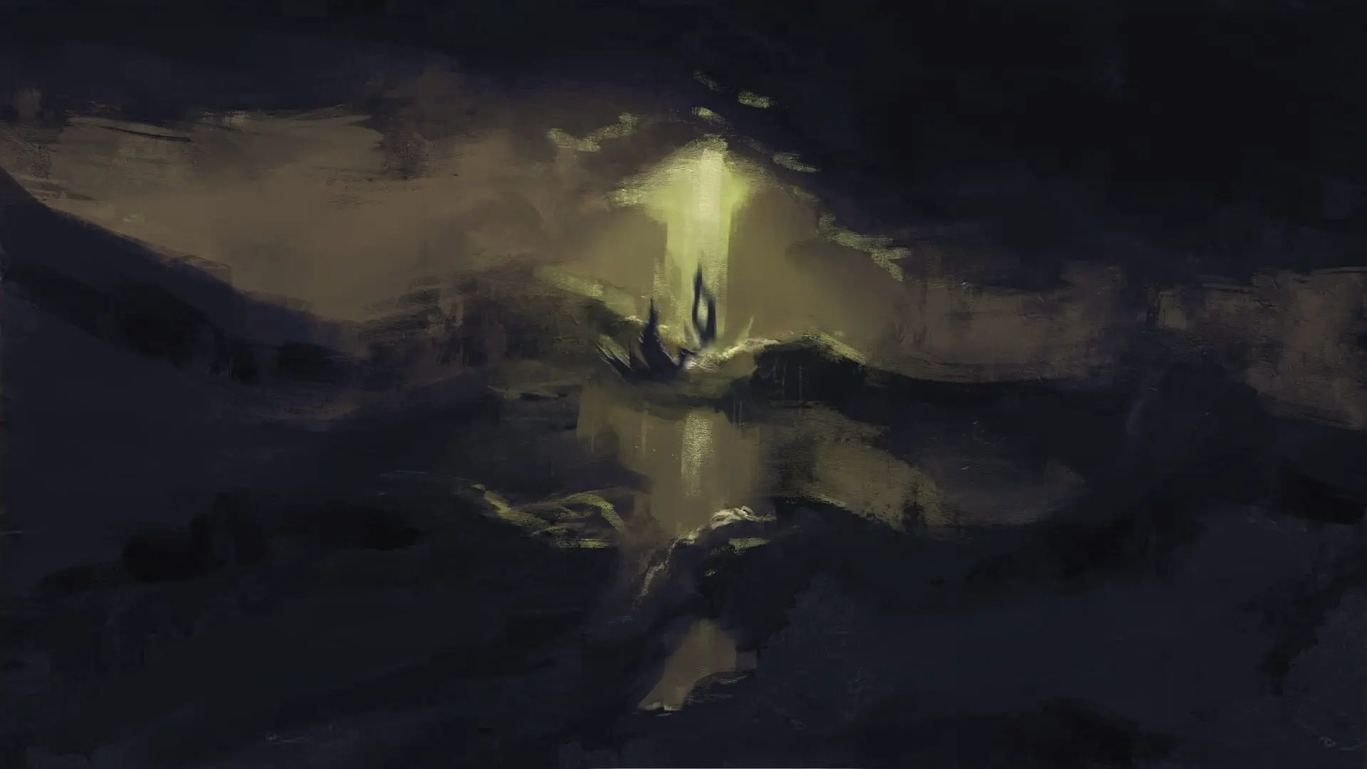 Under Heaven or Hell