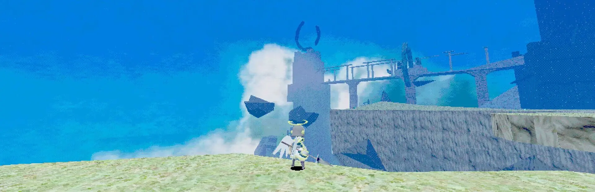 Valkyrie Saga