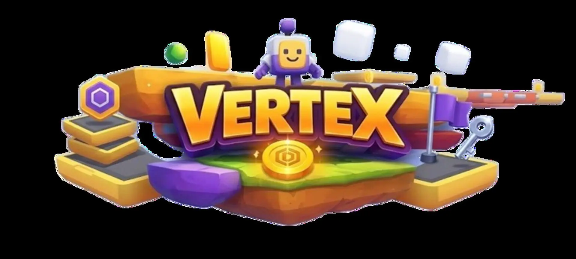 Vertex