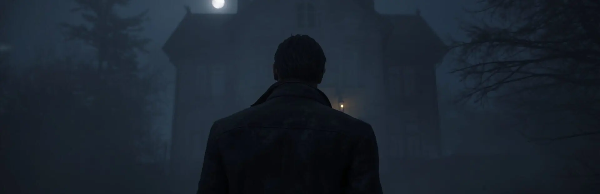 Villa Nocturne