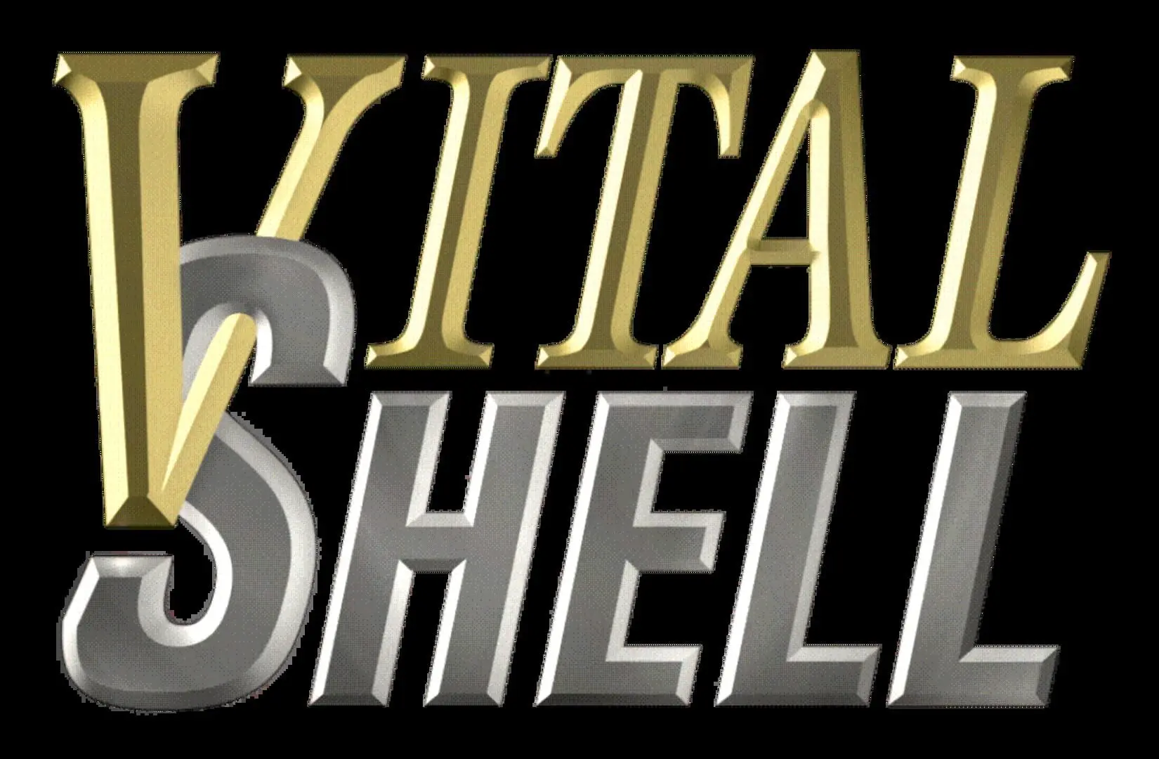 Vital Shell