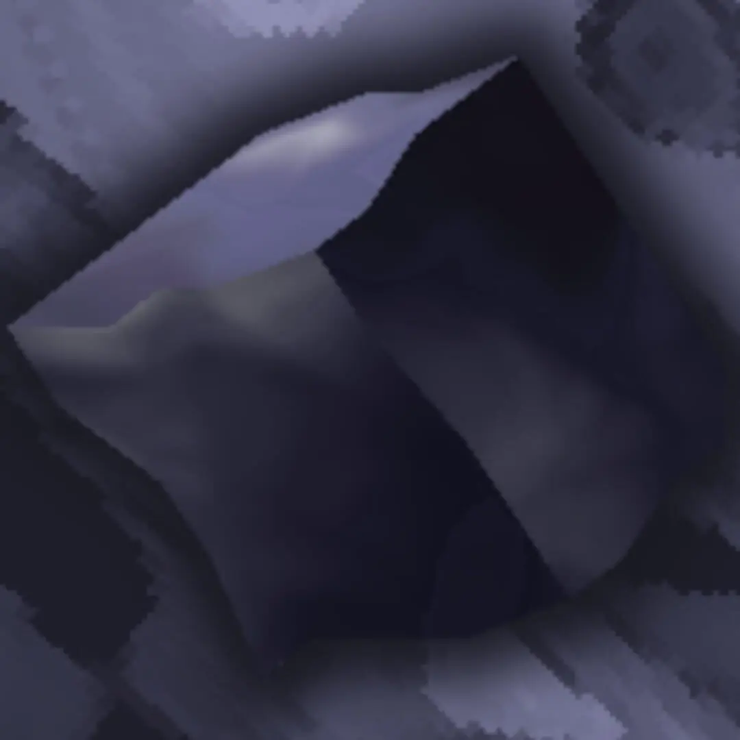 Vivid Intrusion