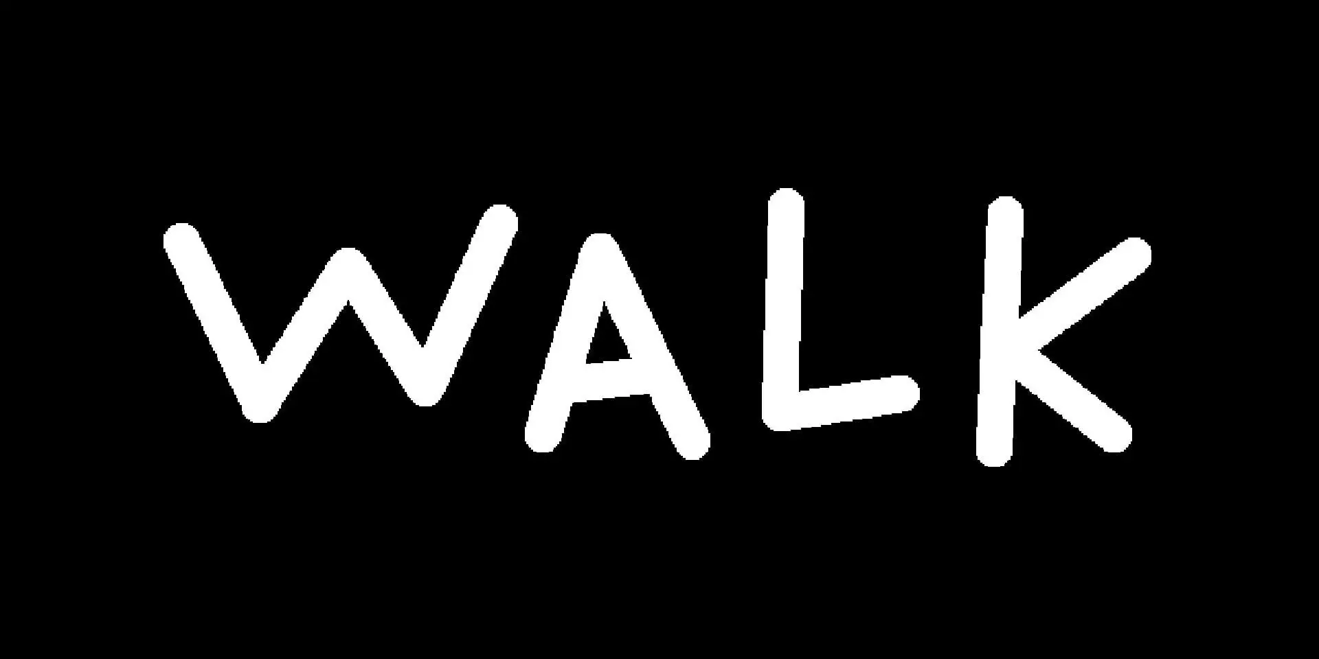 Walk