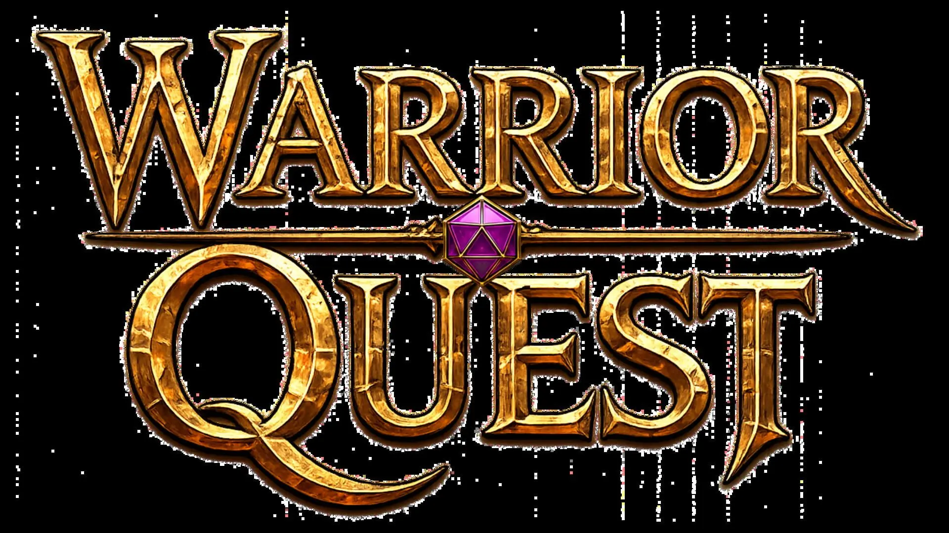 Warrior Quest
