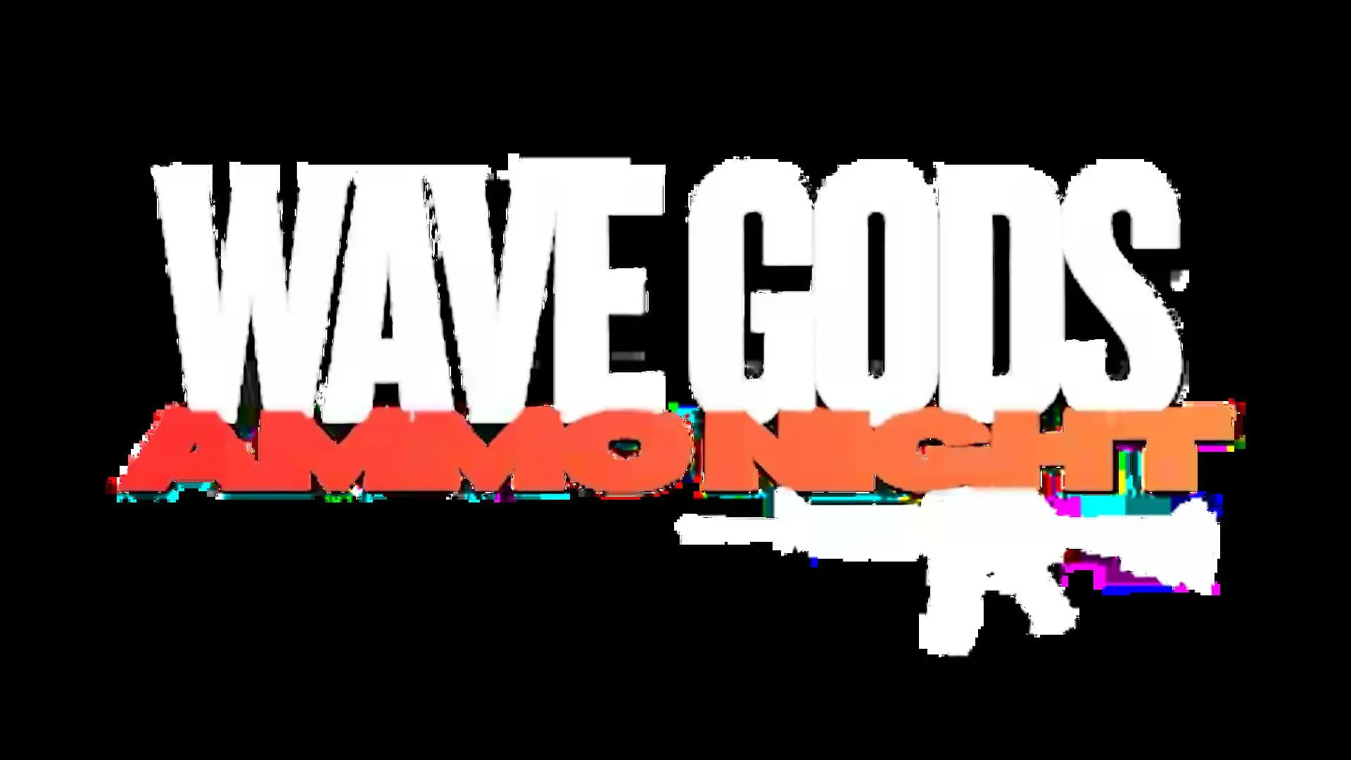 Wave Gods: Ammo Night