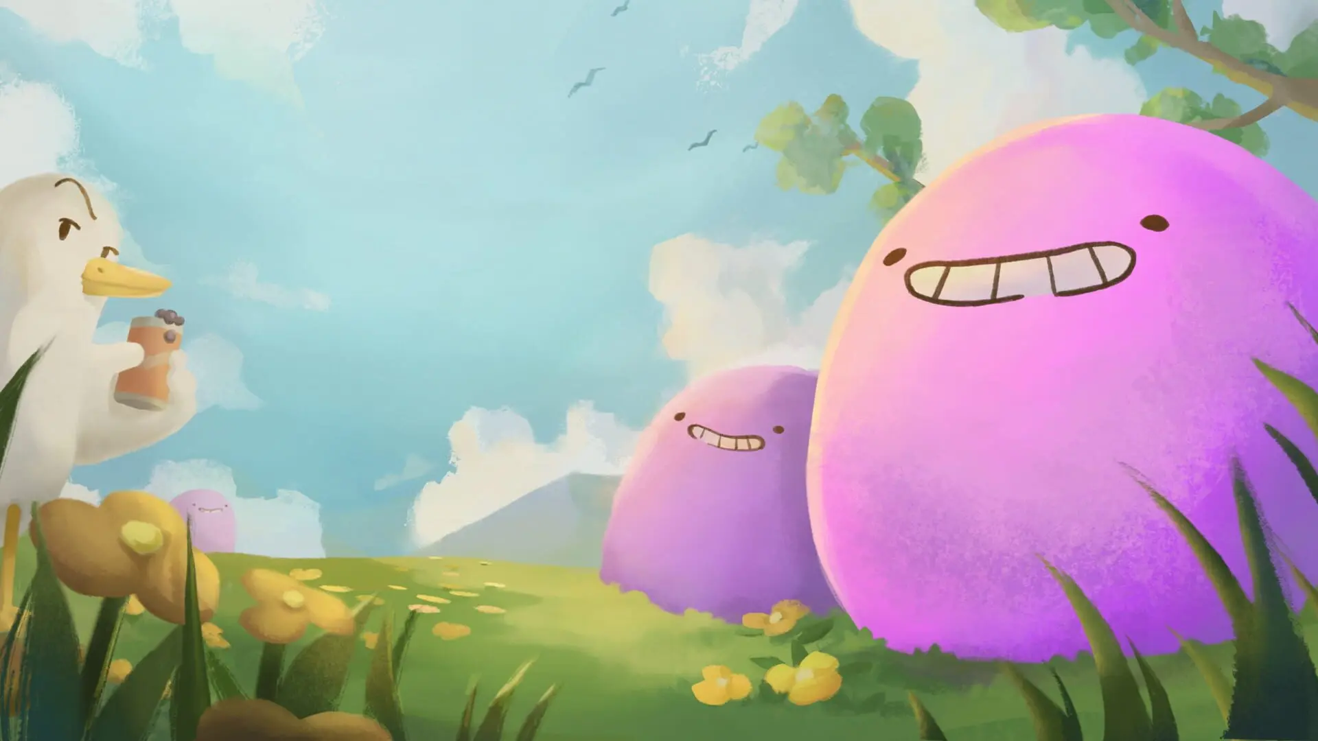 We Are Gum