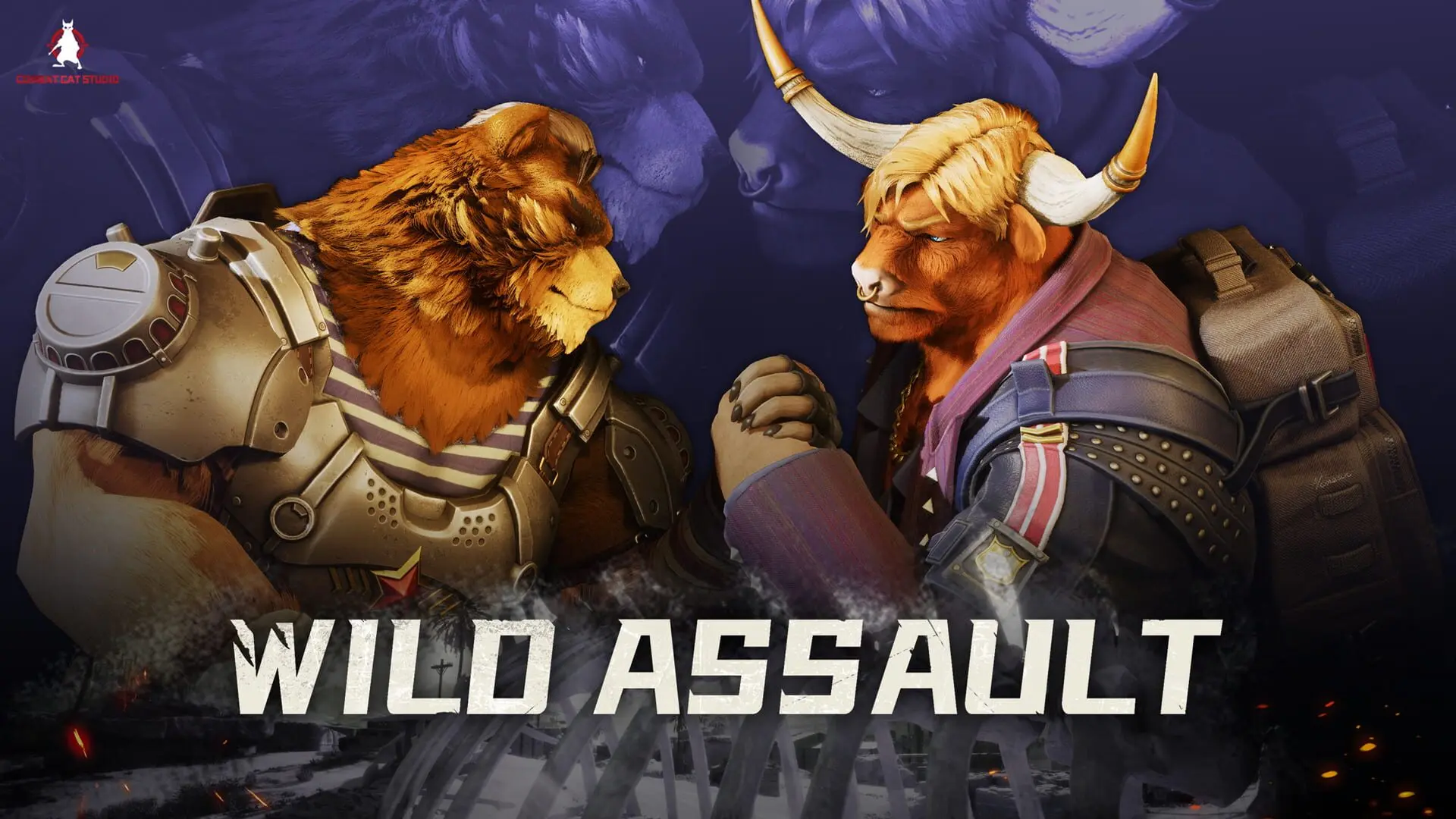 Wild Assault