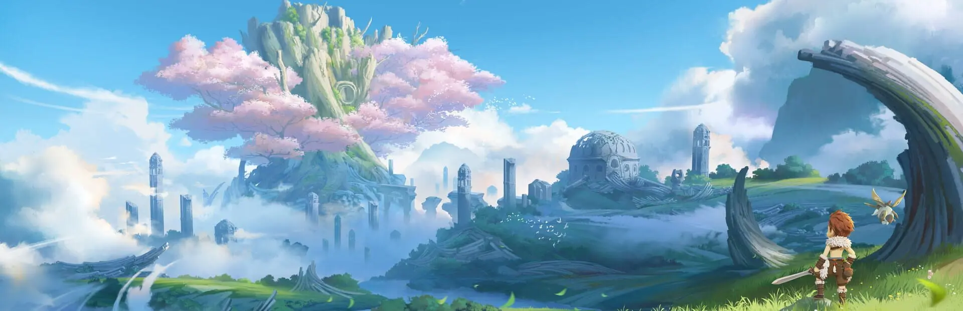Winds of Viridia