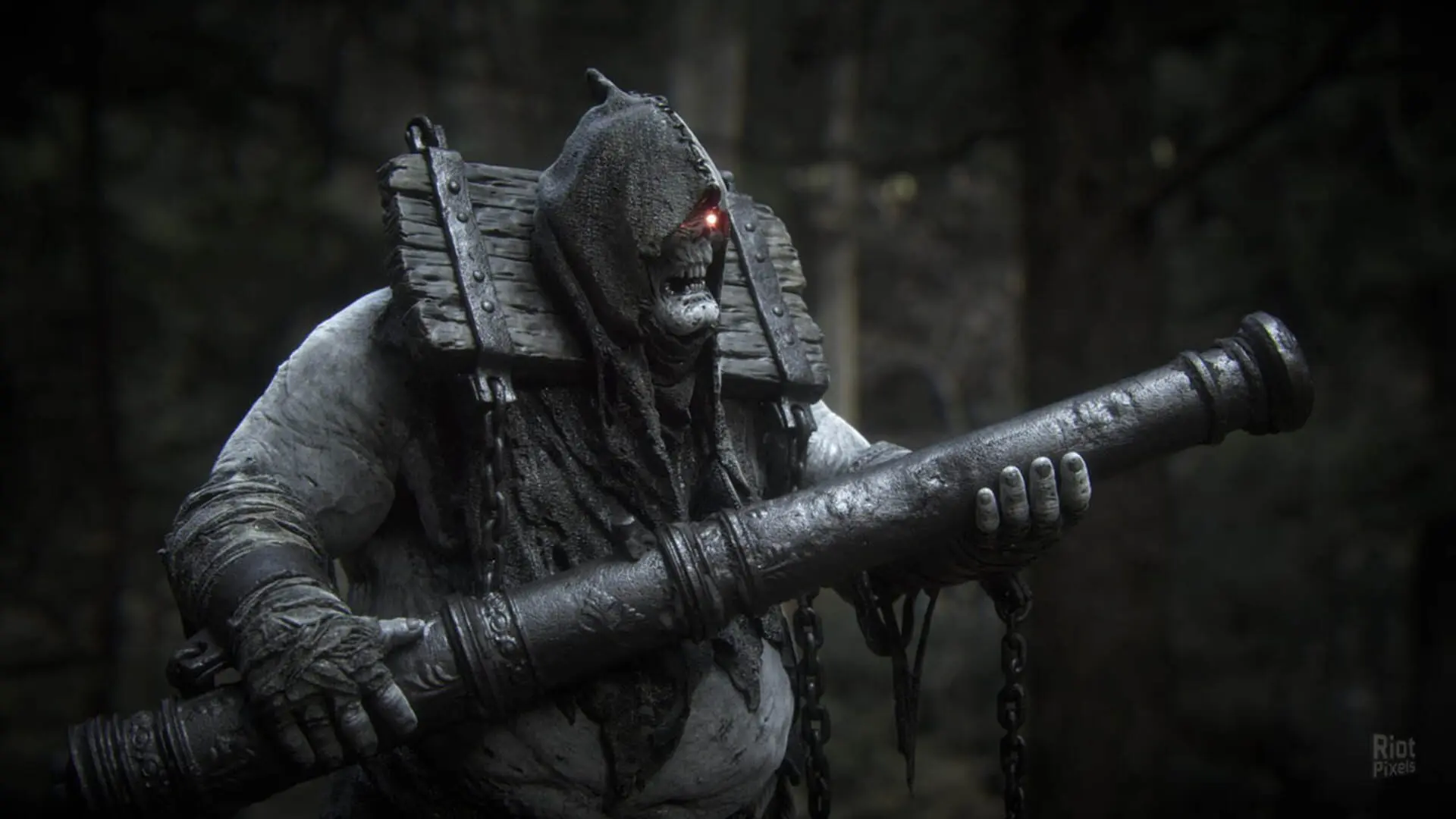 Witchfire