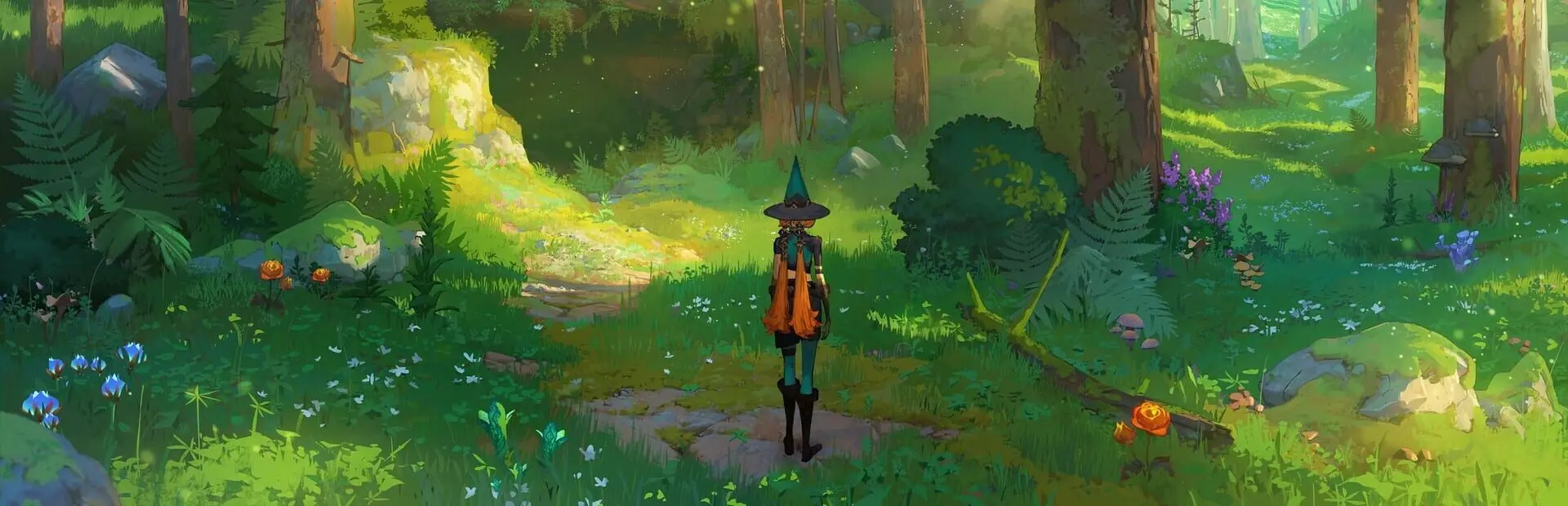 Witchspire