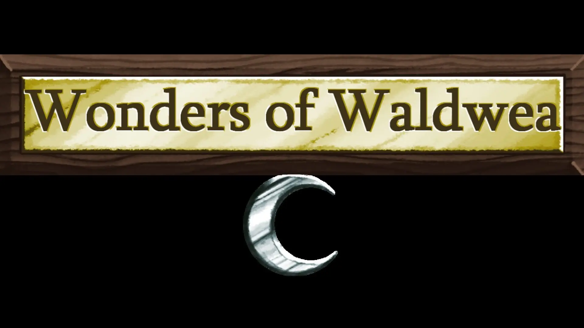 Wonders of Waldwea