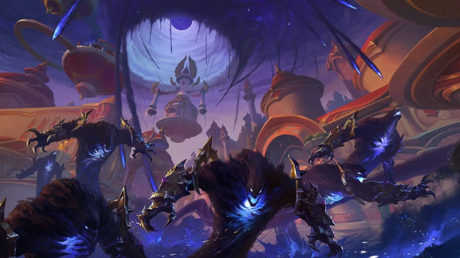 World of Warcraft: Midnight