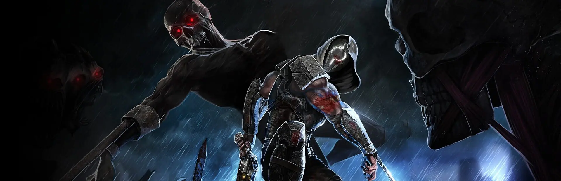 Wrath: Aeon of Ruin