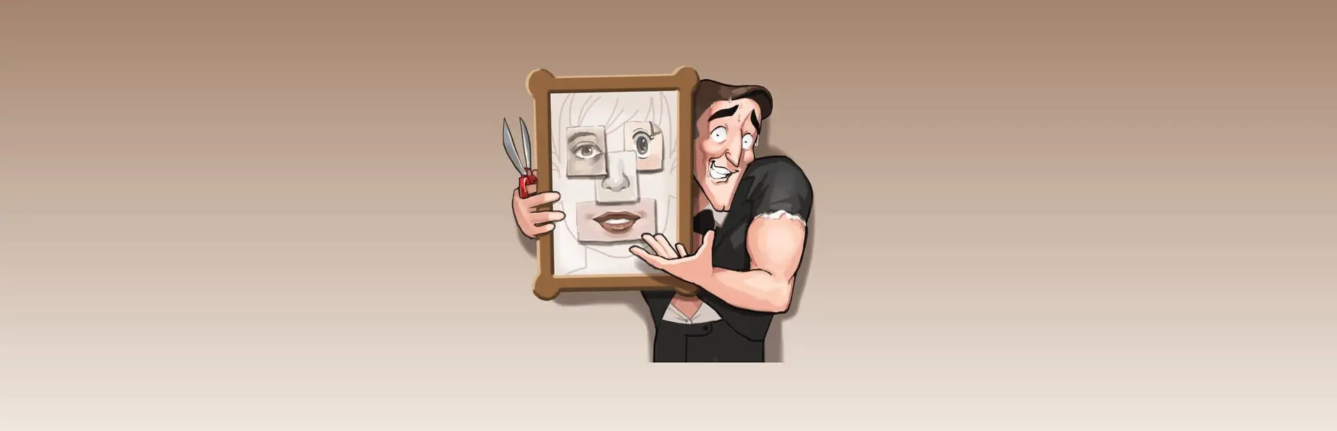 Your Painting, Sir