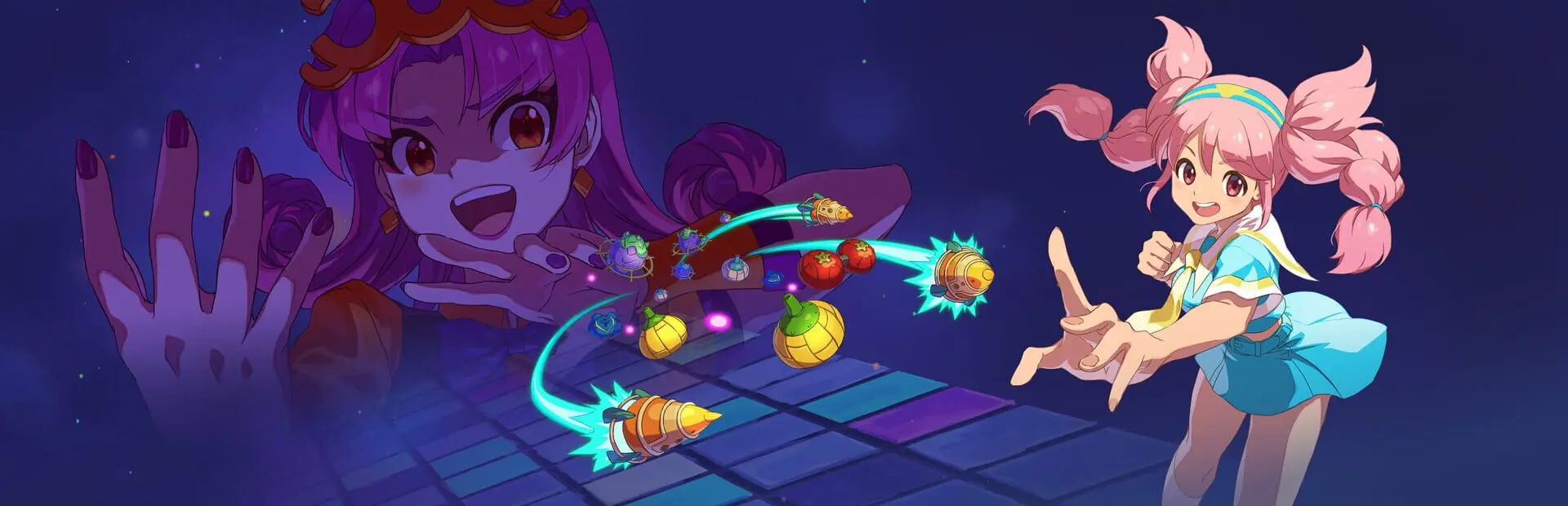 Z-Gyubaan!