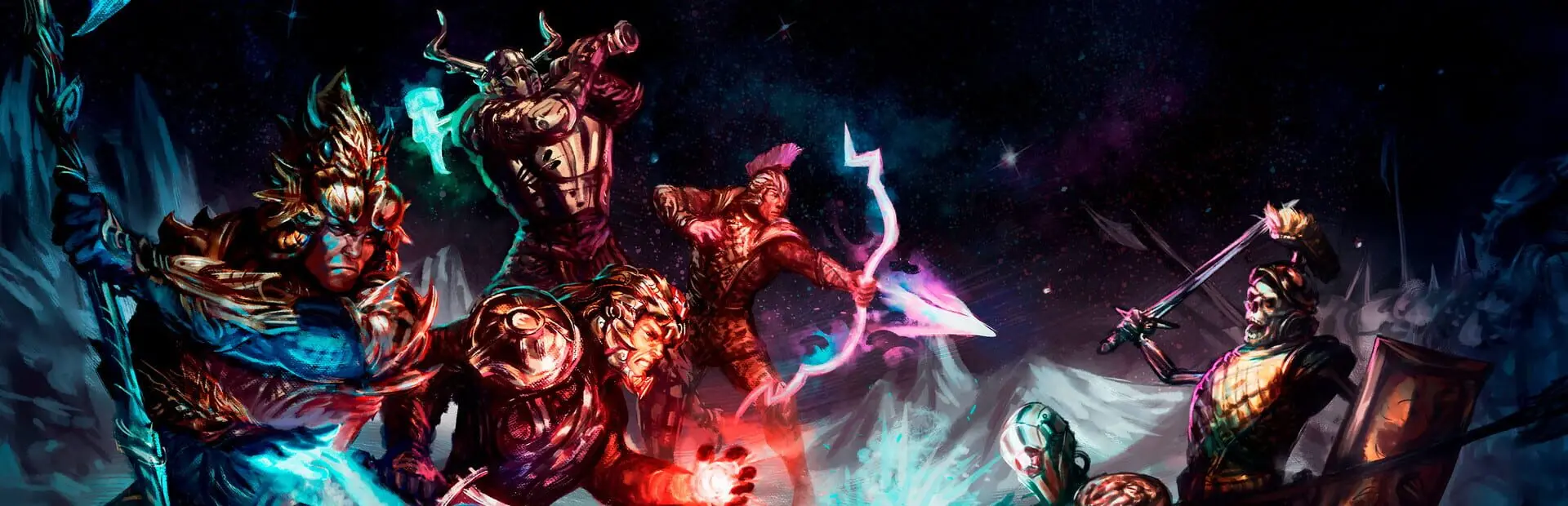 Zodiac Legion