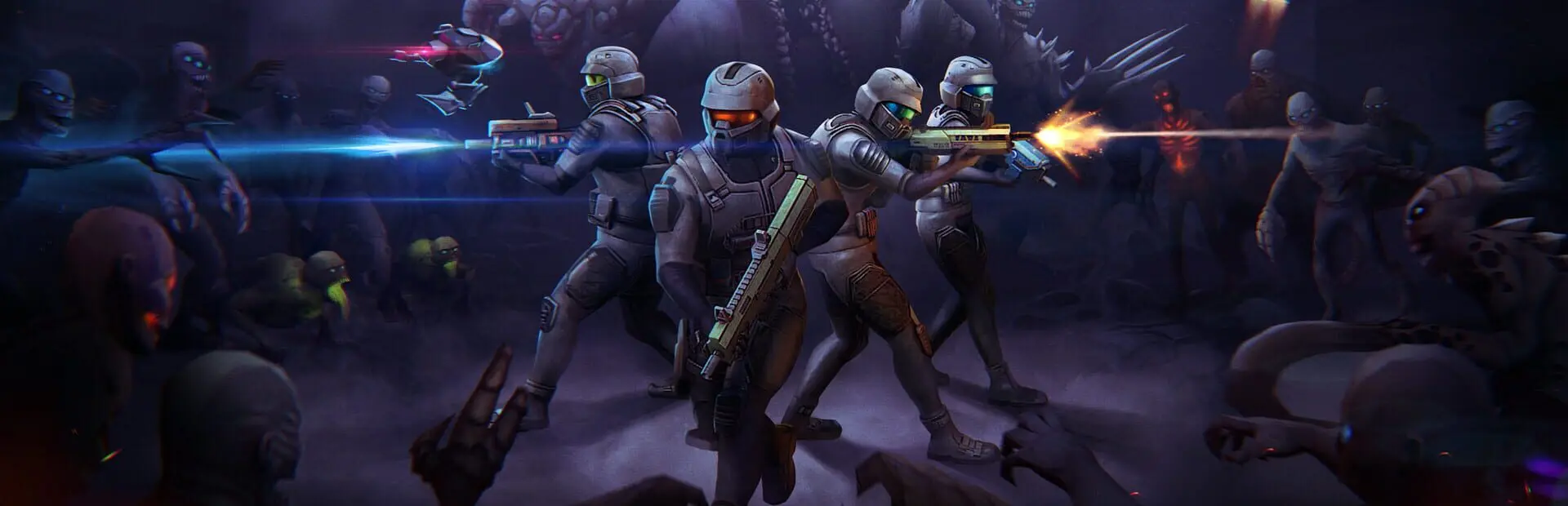 Zombie Assault: Resurgence