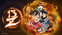 13Z: The Zodiac Trials