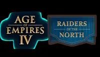 Age of Empires IV: Raiders of the North