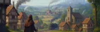 Agecraft