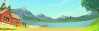 Alpine Lake
