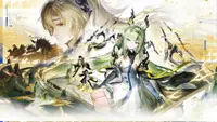 Arknights: Endfield - Update 1.6: Sanctuary of Ink