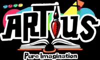 Artius: Pure Imagination