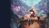 Atelier Karia: The Night Kingdom & the Guide of Memories