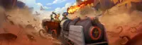 Australia Did It: End-of-the-World Railway Defense Business