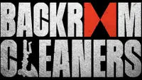 Backroom Cleaners