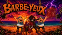 Barbe-Yeux