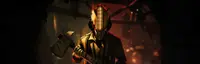 Bendy: The Cage