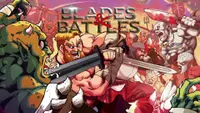 Blades & Battles