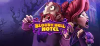 Bloody Hell Hotel