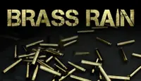 Brass Rain