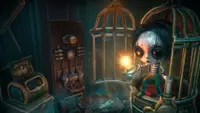 Cages: Hidden Worlds