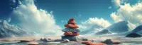 Cairn: Stone Towers