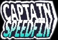 Captain Speedfin