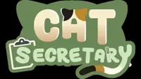 Cat Secretary