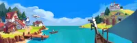Clicky Islands