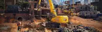 Construction Simulator: Evolution