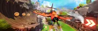 Couch Planes