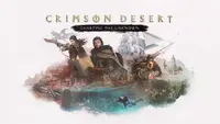 Crimson Desert: Charting the Unknown
