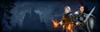 Cursebreakers