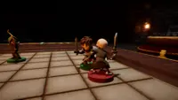 Diorama Tactics