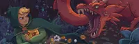 Don't Wake the Beast
