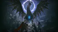 Dragon's Dogma II: Dark Arisen Expansion