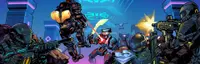 Drifters: Blackout Crew