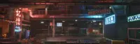 Dual Fire Walled City
