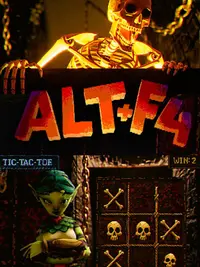 Dungeon Gambler: All In, No Out
